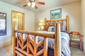 獨棟房屋 (2 Bedrooms) | 住宿內部