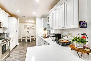 Ferienhaus (3 Bedrooms) | Innenbereich