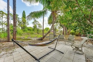 Ferienhaus (3 Bedrooms) | Innenbereich