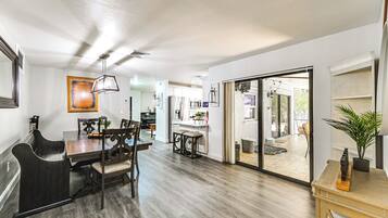 Hus (3 Bedrooms) | Innvendig