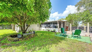 House (3 Bedrooms) | Front of property