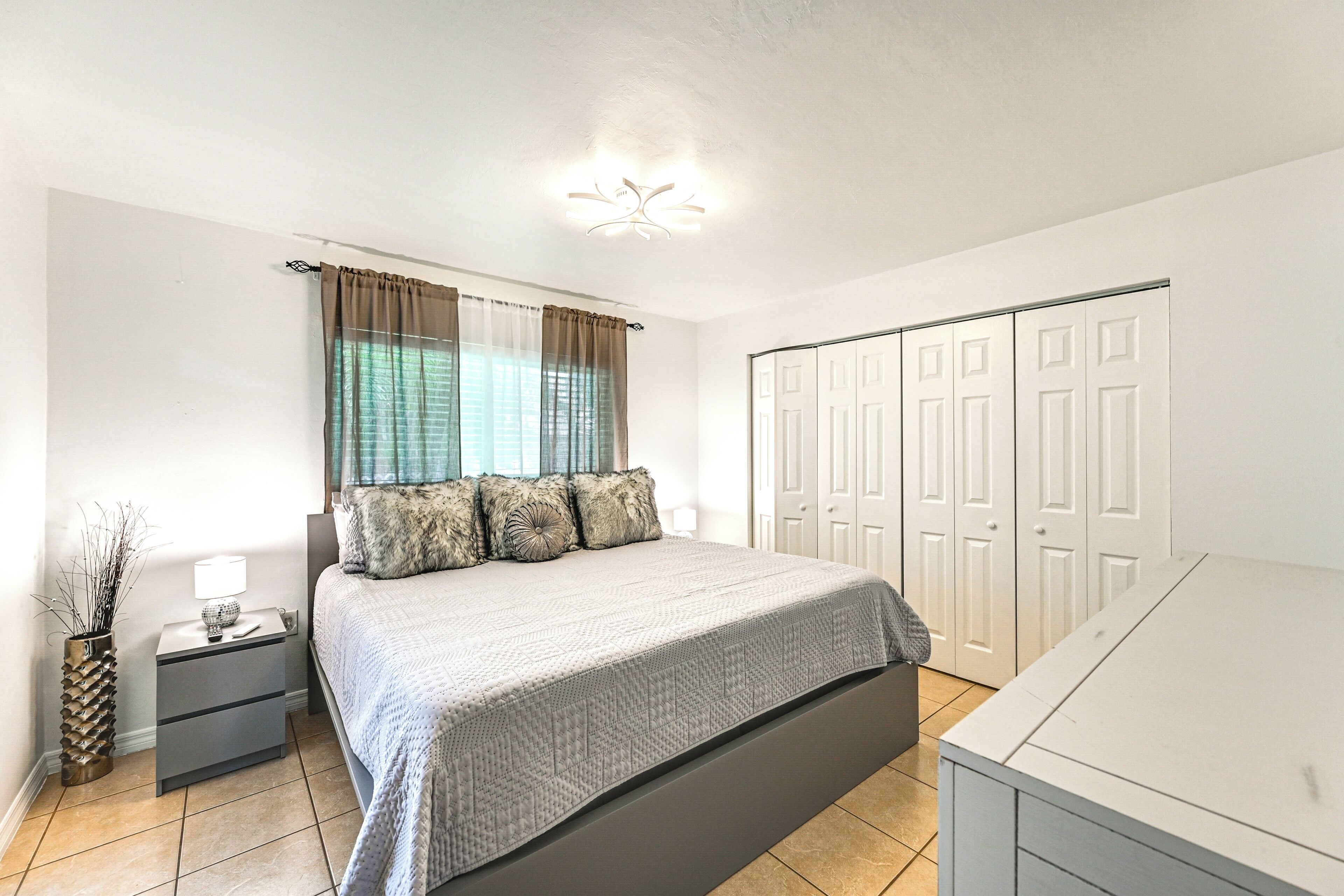 Hus (3 Bedrooms) | Innvendig