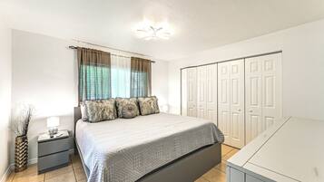 Hus (3 Bedrooms) | Innvendig