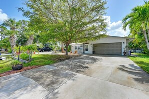 منزل (3 Bedrooms) | المنشأة من الداخل