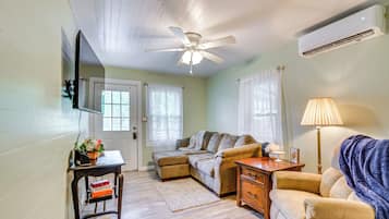 Hus (2 Bedrooms) | Interiör