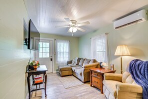 Huis (2 Bedrooms) | Interieur