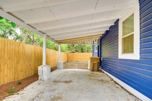 Huis (2 Bedrooms) | Interieur