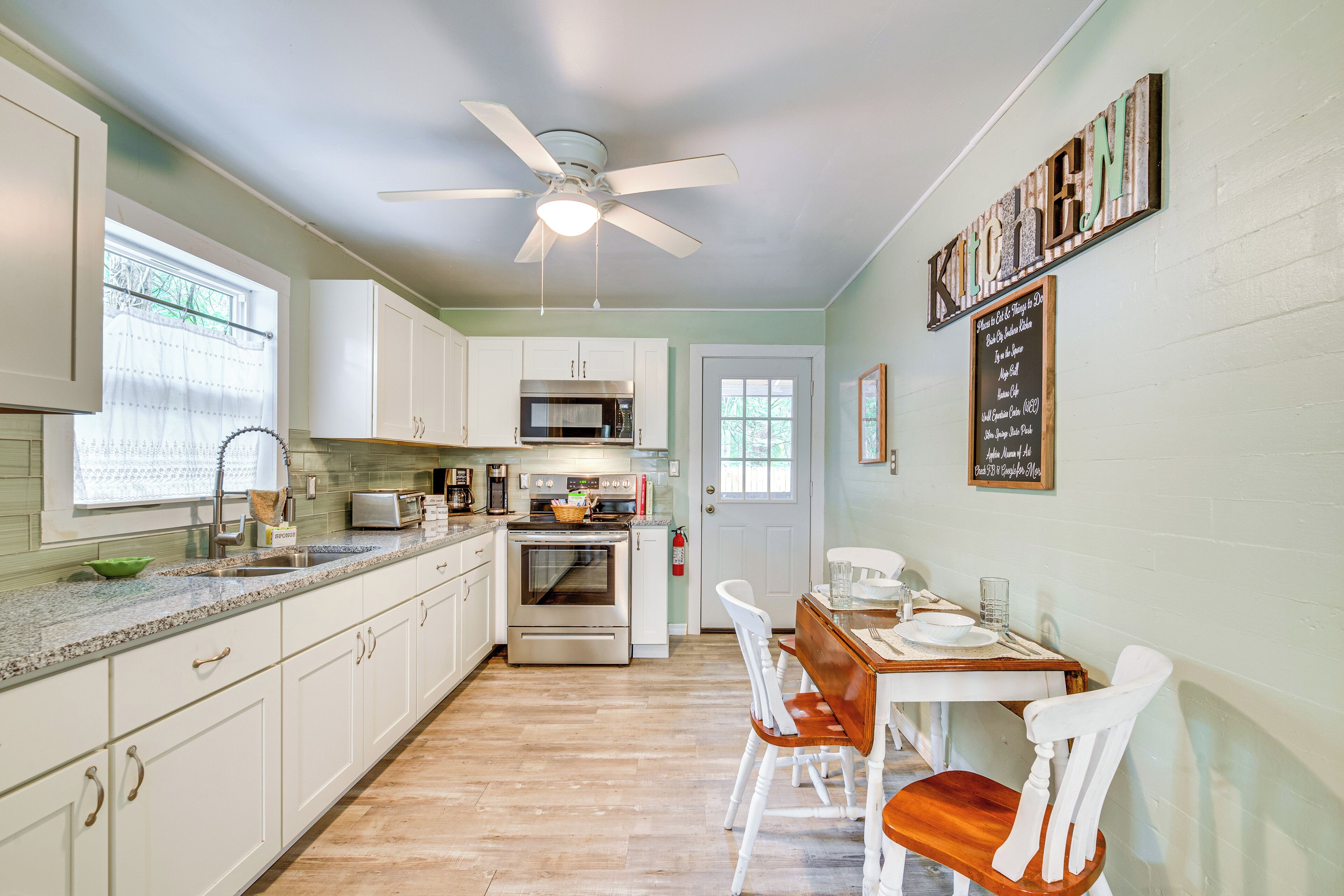 Casa (2 Bedrooms) | Interior