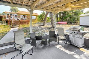 Huis (3 Bedrooms) | Interieur