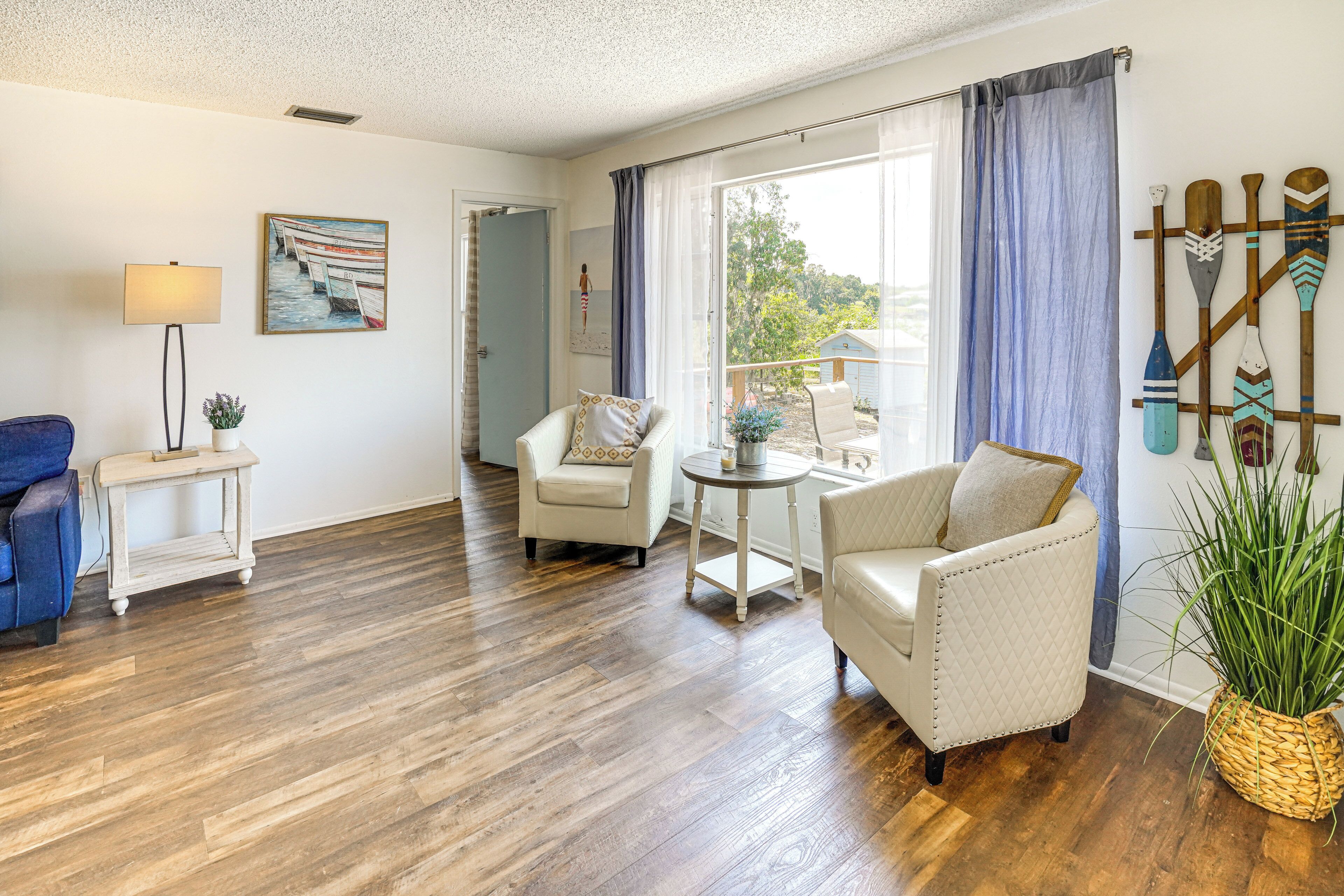 独立别墅 (3 Bedrooms) | 住宿内部