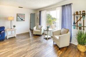 Huis (3 Bedrooms) | Interieur