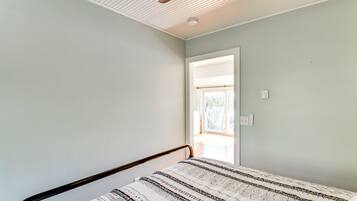 Cottage (1 Bedroom) | Interior