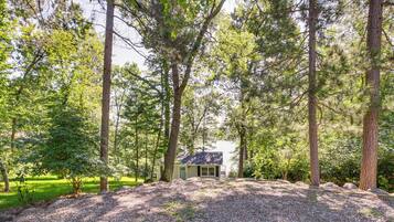 Cottage (1 Bedroom) | Interior