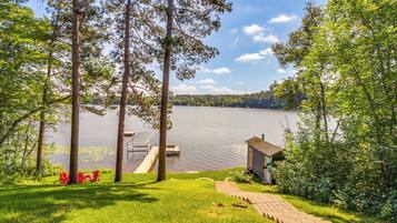 Cottage (1 Bedroom) | Front of property