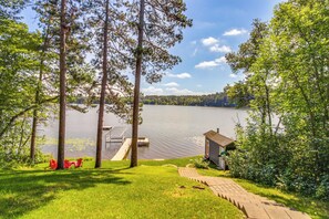 Cottage (1 Bedroom) | Front of property