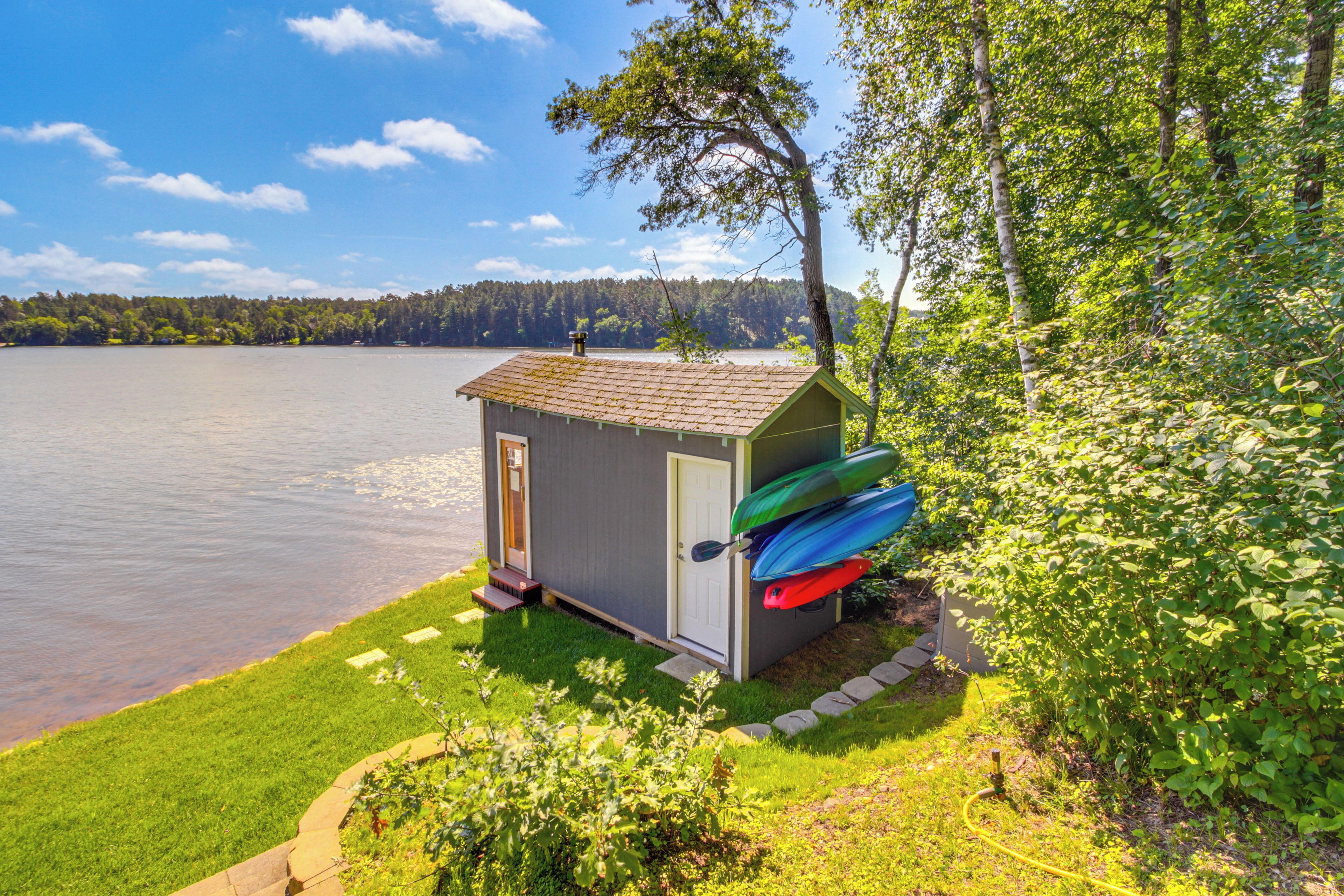 Casa de campo (1 Bedroom) | Interior