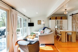 Cottage (1 Bedroom) | Intérieur