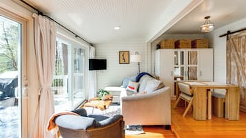 Cottage (1 Bedroom) | Interior