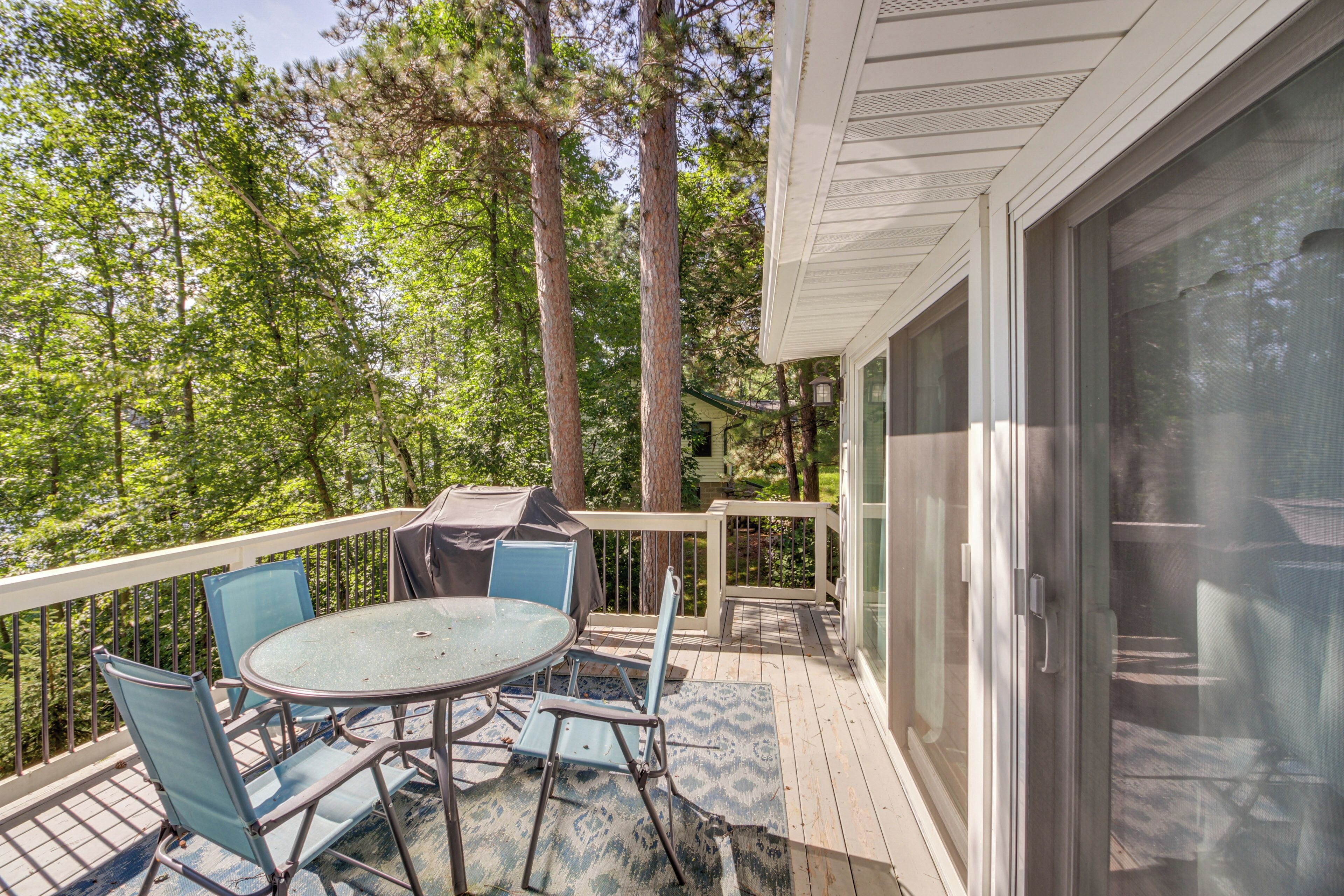 Cottage (1 Bedroom) | Interior