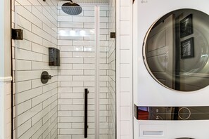 Stuga (1 Bedroom) | Interiör