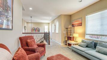 Maison (3 Bedrooms) | Intérieur