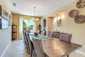 Casa (3 Bedrooms) | Interni