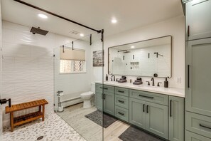 House (5 Bedrooms) | Interior - Walk to Dtwn Flagstaff: Home w/ Great Outdoor Area (Flagstaff)