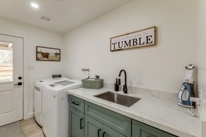 Casa (5 Bedrooms) | Interior