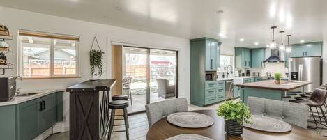 Casa (5 Bedrooms) | Parte interna