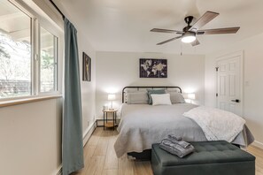 ハウス (5 Bedrooms) | 内装