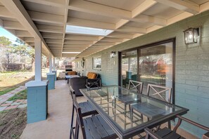 Casa (5 Bedrooms) | Interior