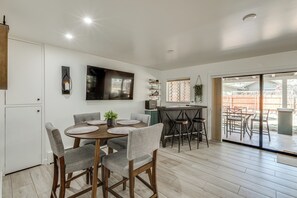 Interior - Walk to Dtwn Flagstaff: Home w/ Great Outdoor Area (Flagstaff)