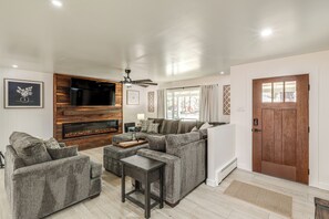 ハウス (5 Bedrooms) | 内装