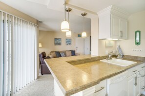 Căn hộ (1 Bedroom) | Nội thất