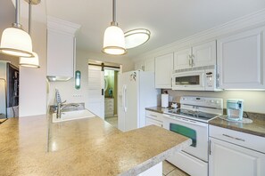 Căn hộ (1 Bedroom) | Nội thất