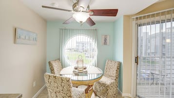 Apartment (1 Bedroom) | Front of property