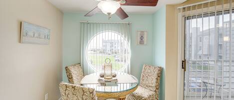 Departamento (1 Bedroom) | Restaurantes