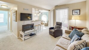 아파트 (1 Bedroom) | 내부