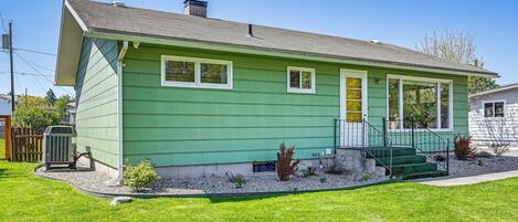 Maison (3 Bedrooms) | Intérieur