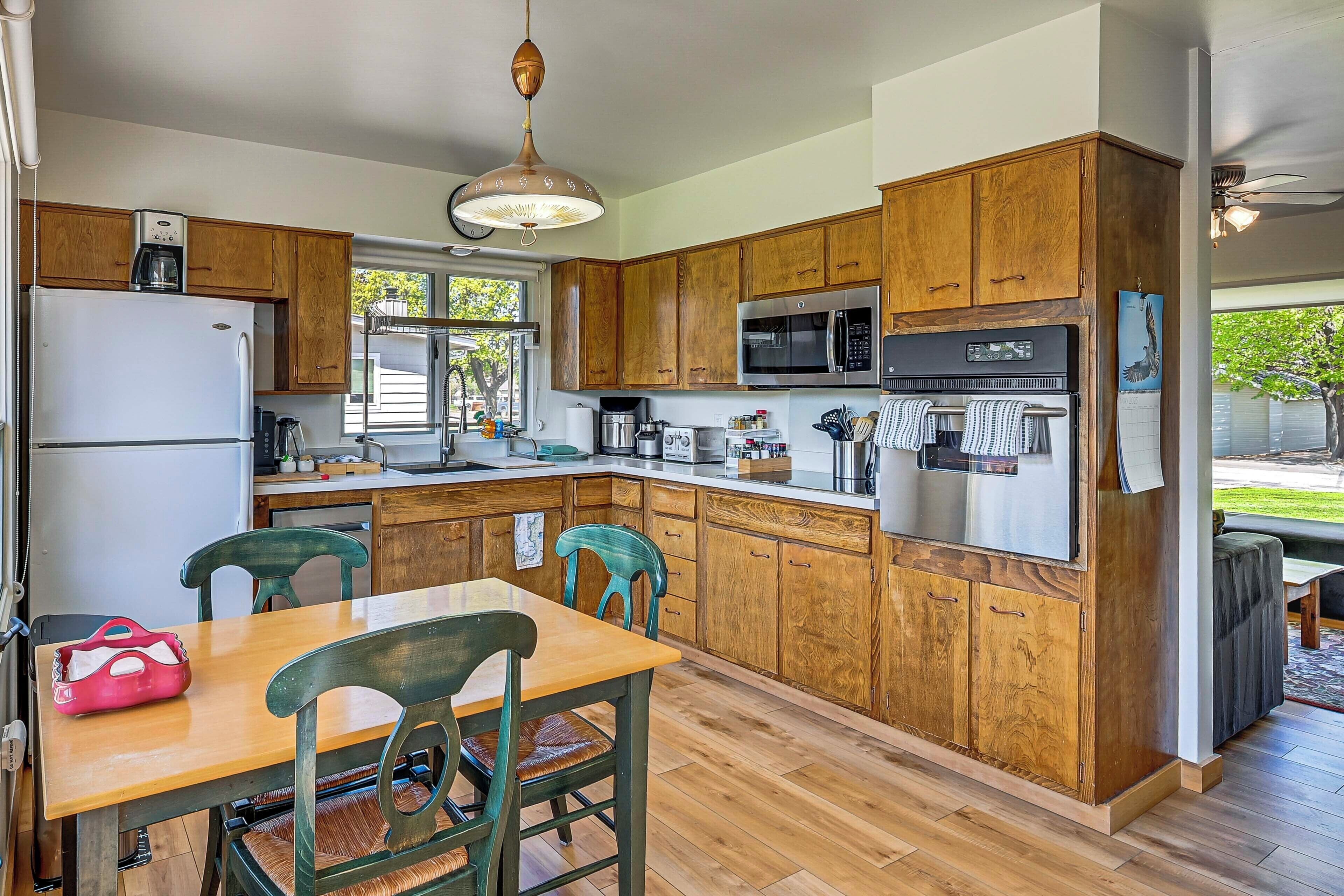 Casa (3 Bedrooms) | Interior