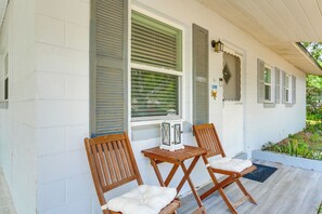 ハウス (3 Bedrooms) | 内装