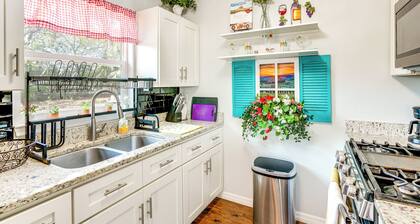 2 Mi to Lake Griffin: Fruitland Park Home