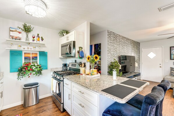 ハウス (3 Bedrooms) | 内装