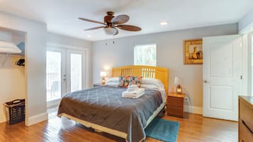 Ferienhaus (3 Bedrooms) | Innenbereich