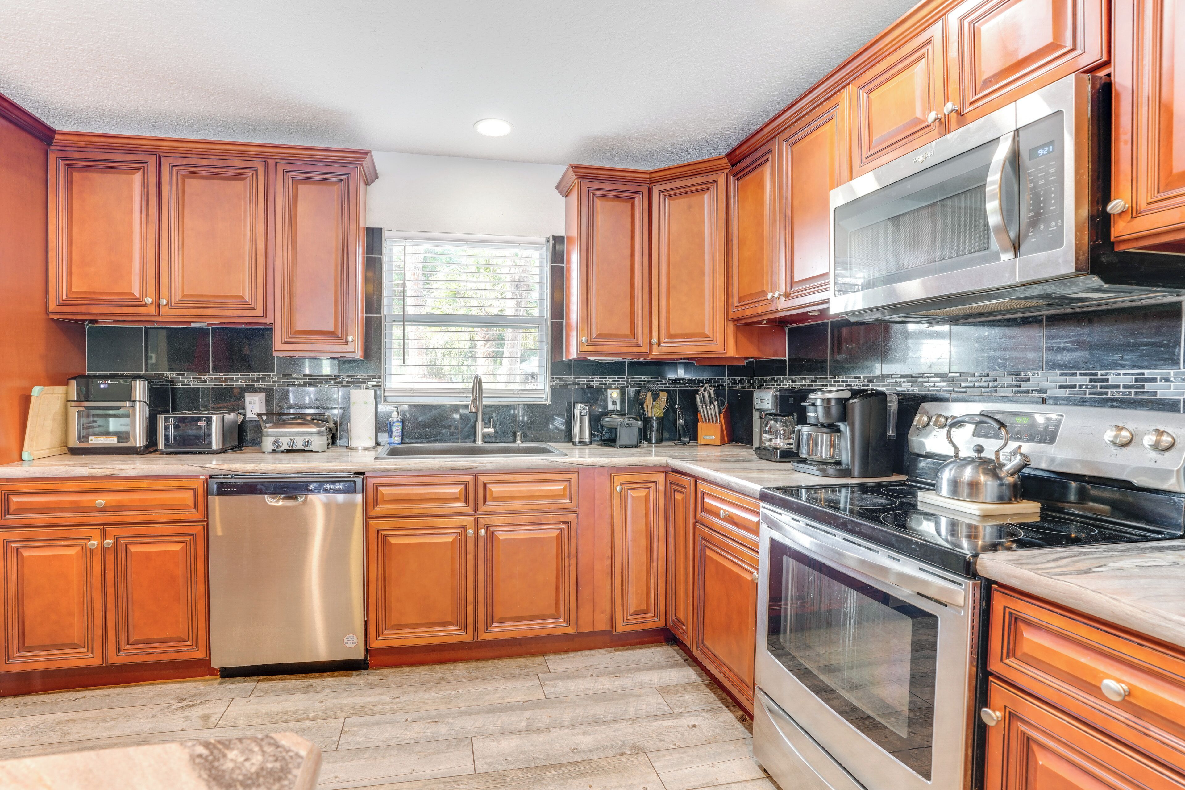 ハウス (3 Bedrooms) | 内装