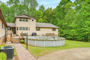 Hus (3 Bedrooms) | Innvendig