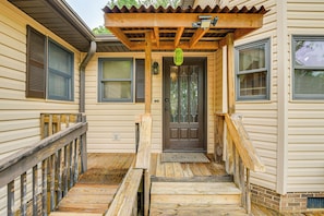 Casa (3 Bedrooms) | Parte interna