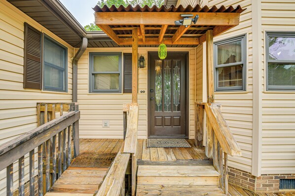 Talo (3 Bedrooms) | Sisätilat