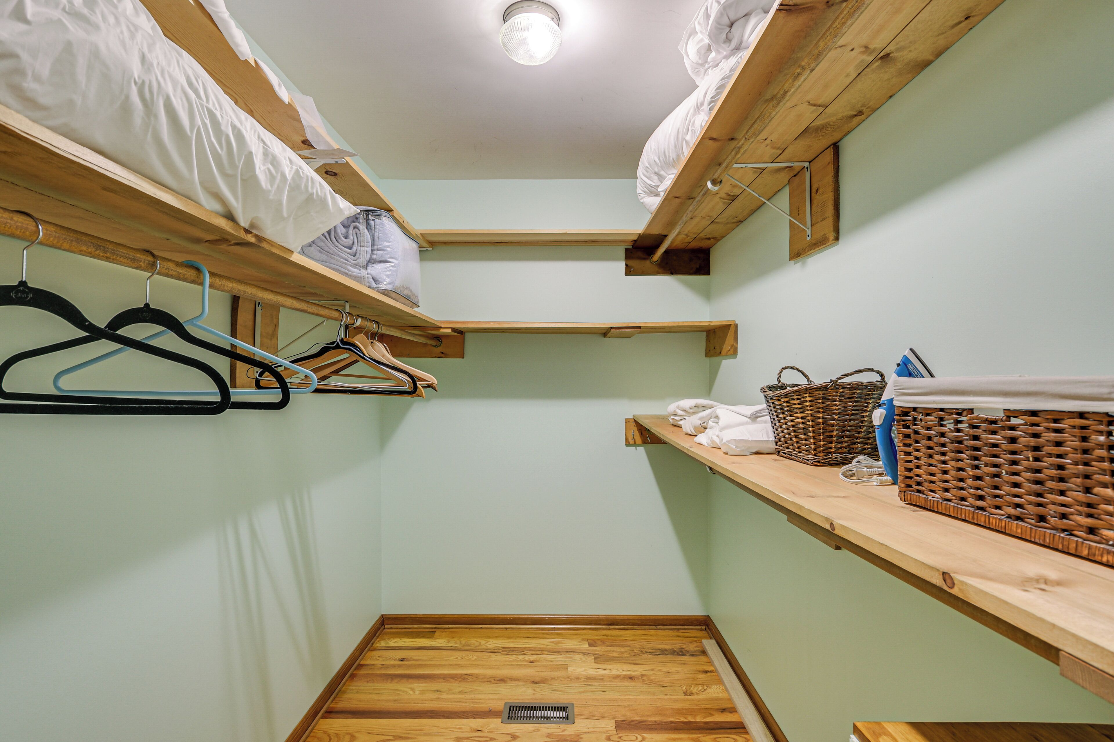 獨棟房屋 (3 Bedrooms) | 住宿內部