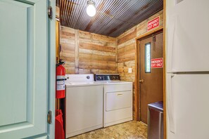 独立别墅 (4 Bedrooms) | 住宿内部